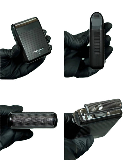 Surpeme Trimmer SOLO LITE Shavers