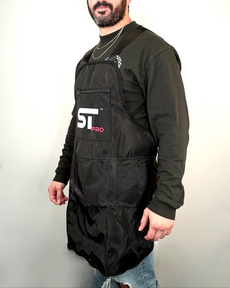 Supreme Trimmer Pro Barber Apron