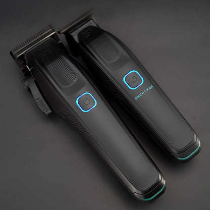 Supreme Trimmer Recharge Clipper & Trimmer Bundles