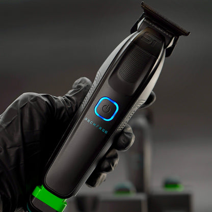 Supreme Trimmer Recharge Clipper & Trimmer Bundles