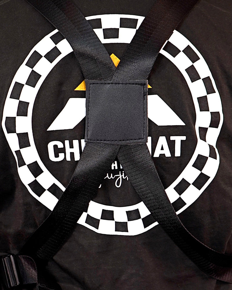 Supreme Trimmer Pro Barber Apron