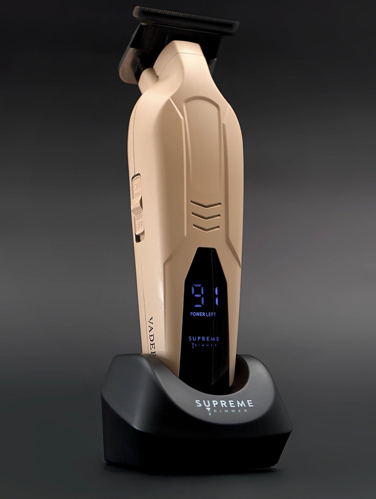 Supreme Trimmer VADER Lite Trimmer