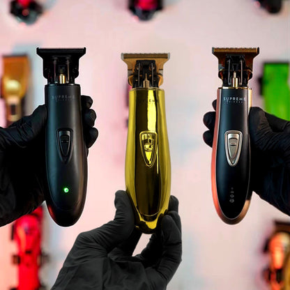 Supreme Trimmer T-Shaper DLC Trimmers