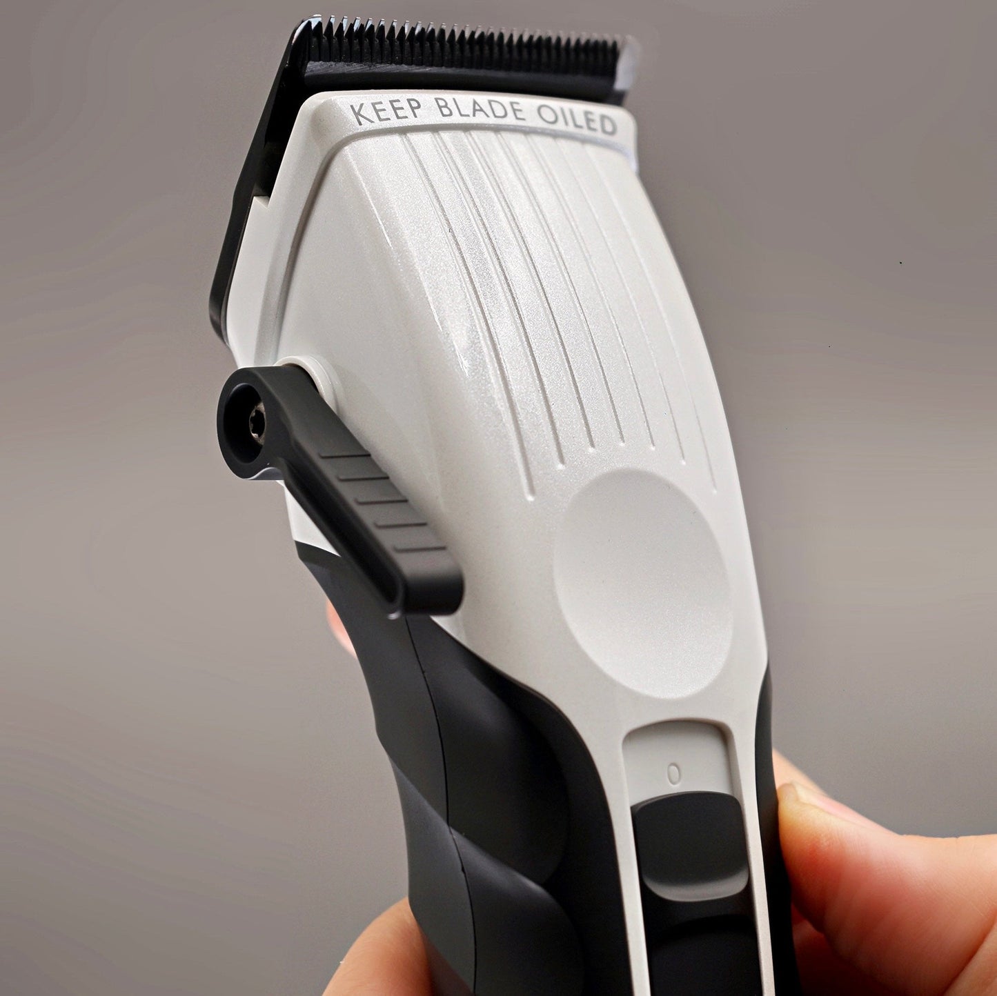 Supreme Trimmer 2Spee Clipper