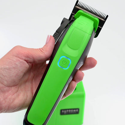 Supreme Trimmer RECHARGE Clippers