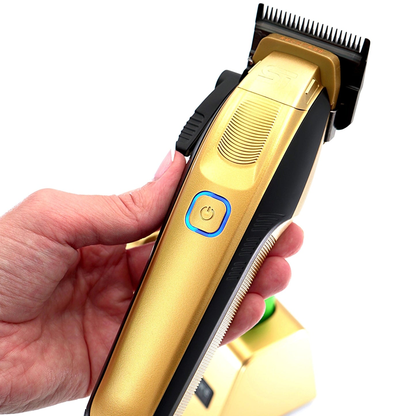 Supreme Trimmer RECHARGE Clippers
