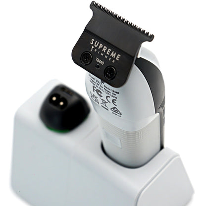 Supreme Trimmer RECHARGE Trimmers