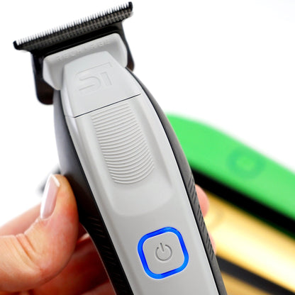 Supreme Trimmer RECHARGE Trimmers