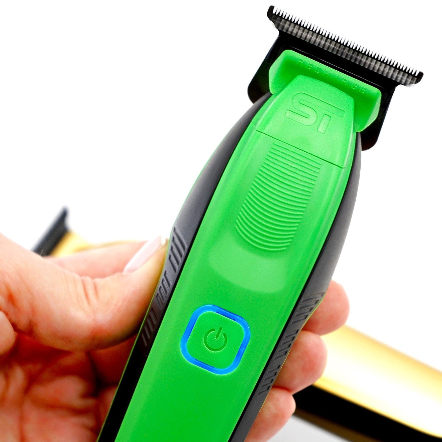 Supreme Trimmer RECHARGE Trimmers