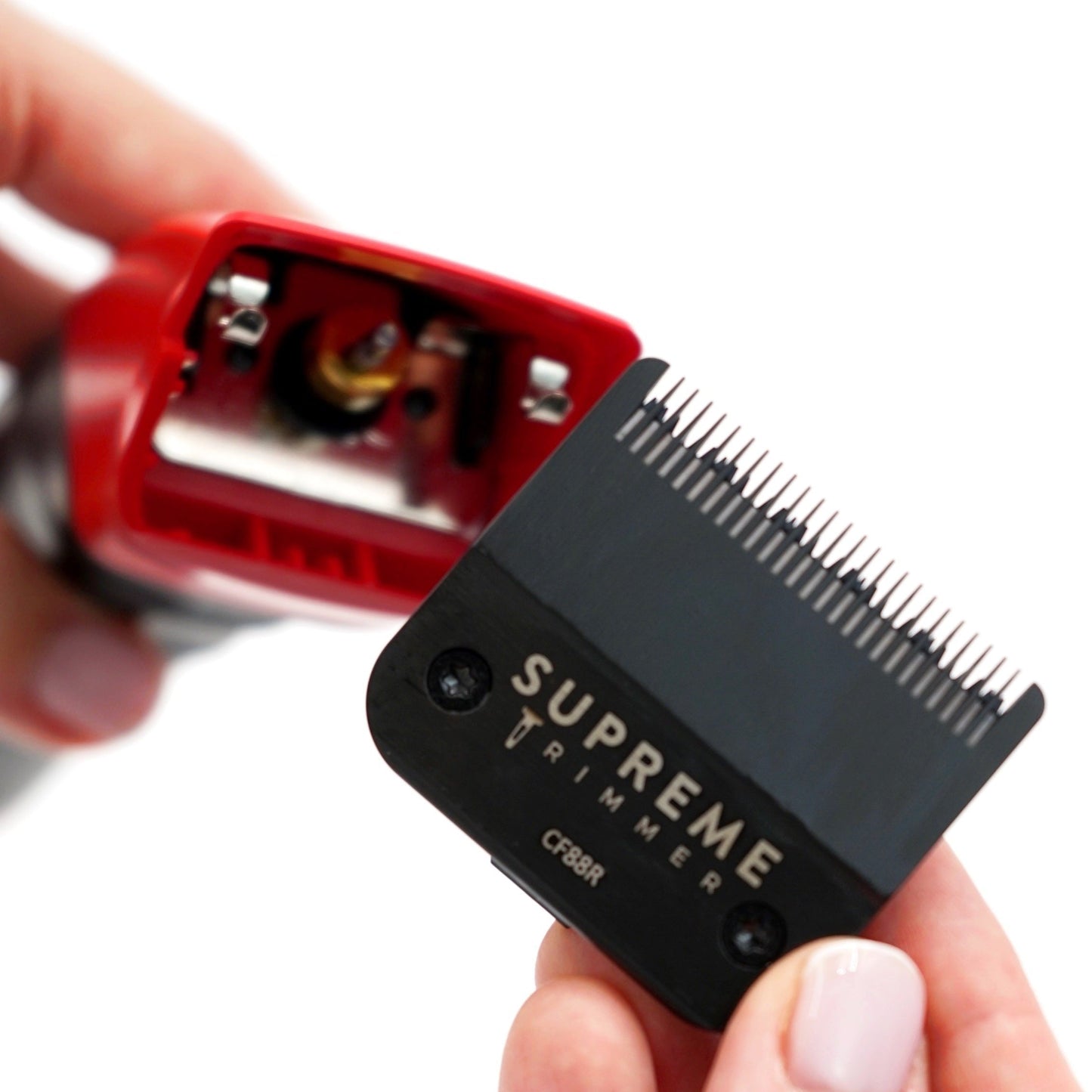 Supreme Trimmer 2SPEE Clippers