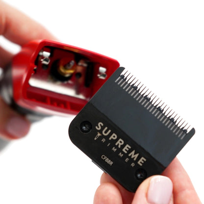 Supreme Trimmer 2SPEE Clippers