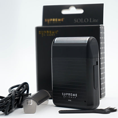 Surpeme Trimmer SOLO LITE Shavers