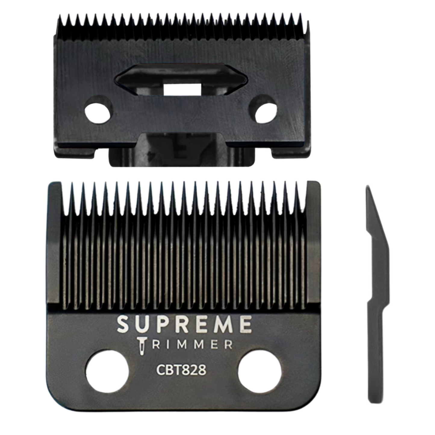 Supreme Trimmer DLC Taper Blade For Vader Clipper #CBT828