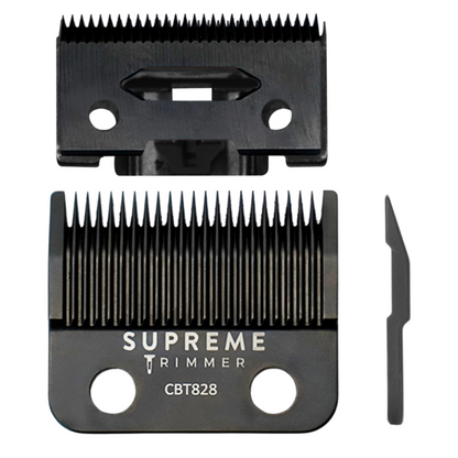 Supreme Trimmer DLC Taper Blade For Vader Clipper #CBT828