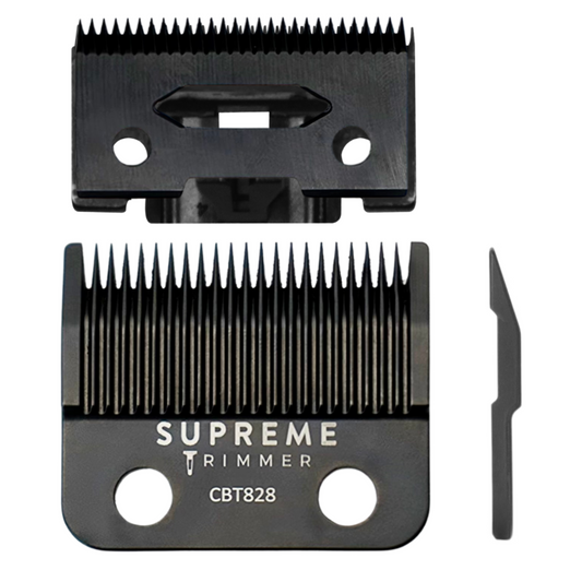 Supreme Trimmer DLC Taper Blade For Vader Clipper #CBT828