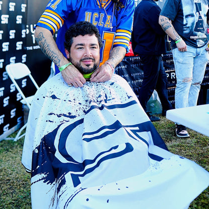 Supreme Trimmer Premium Barber Capes