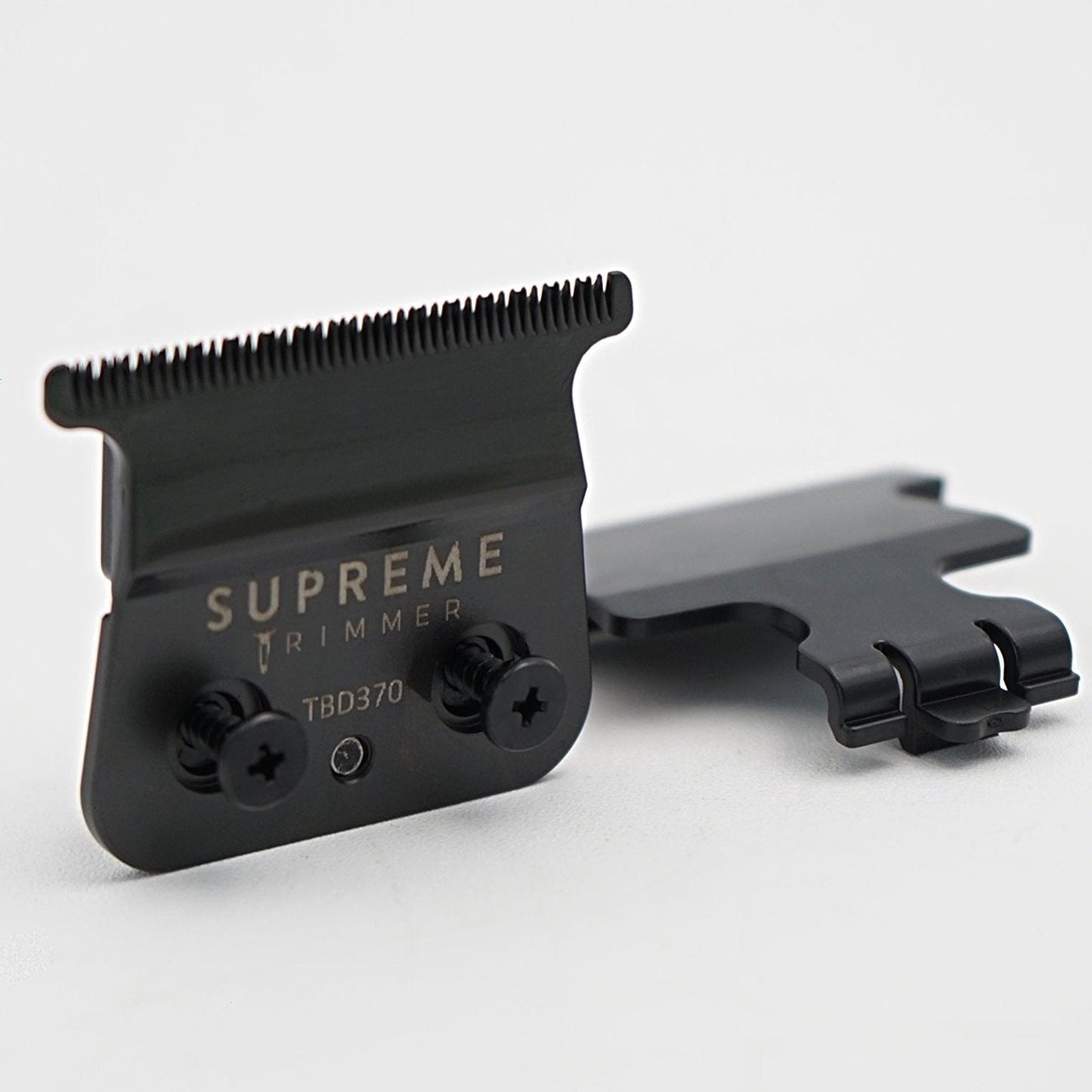Supreme Trimmer Vader Trimmer Replacement Graphite DLC Blade #TBD370
