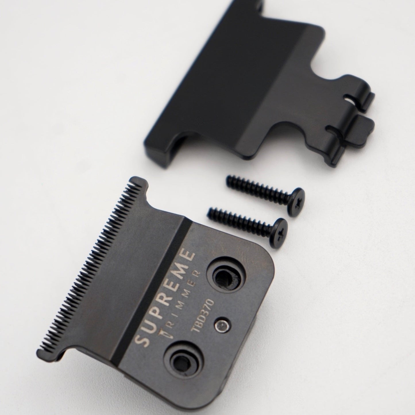 Supreme Trimmer Vader Trimmer Replacement Graphite DLC Blade #TBD370