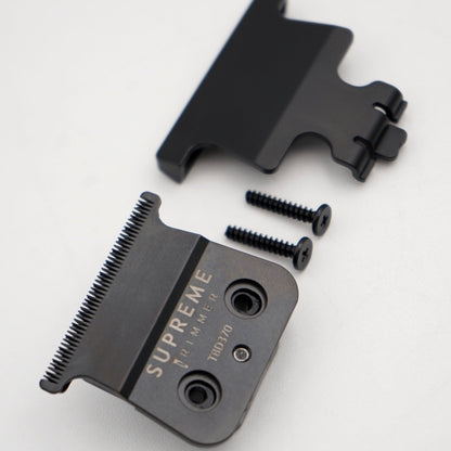 Supreme Trimmer Vader Trimmer Replacement Graphite DLC Blade #TBD370