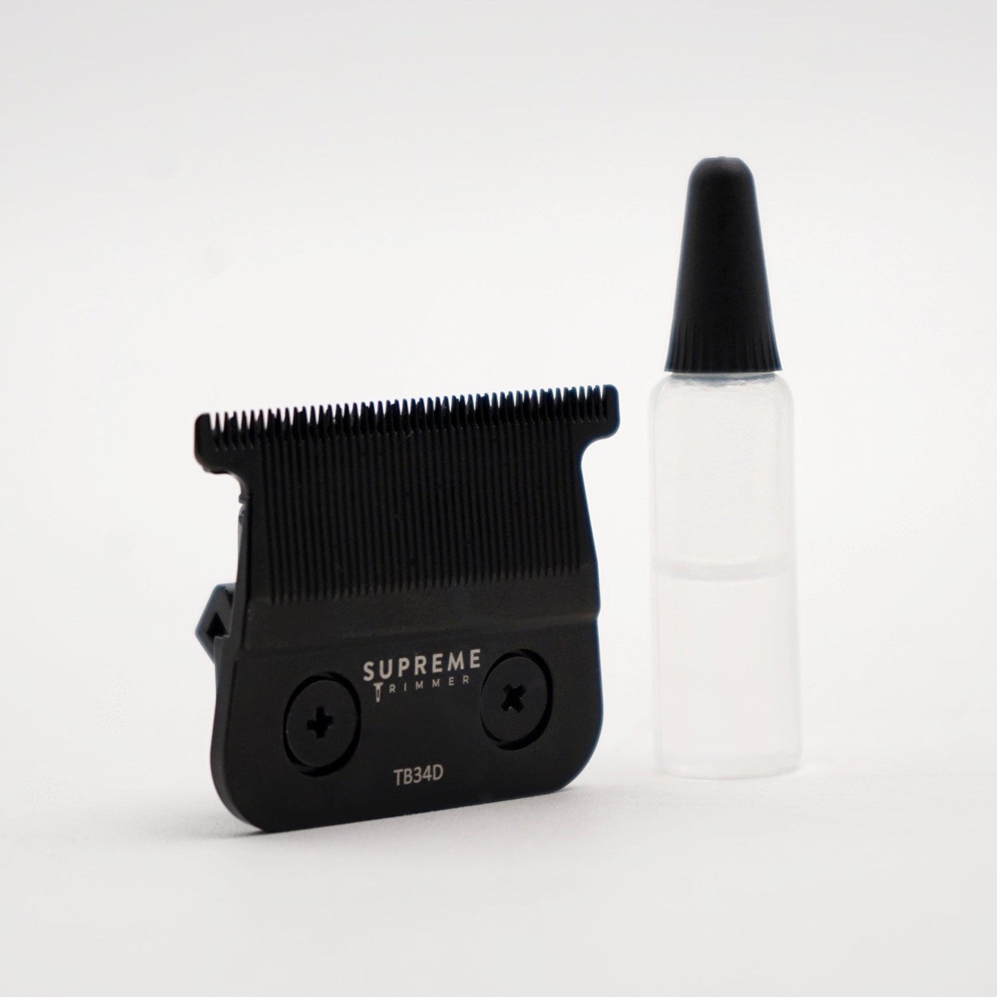 Supreme Trimmer Detachable Trimmer Blade #TB34D
