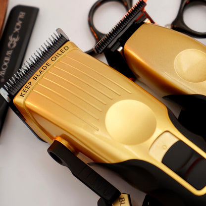 Supreme Trimmer 2SPEE Clipper & Trimmer Bundles