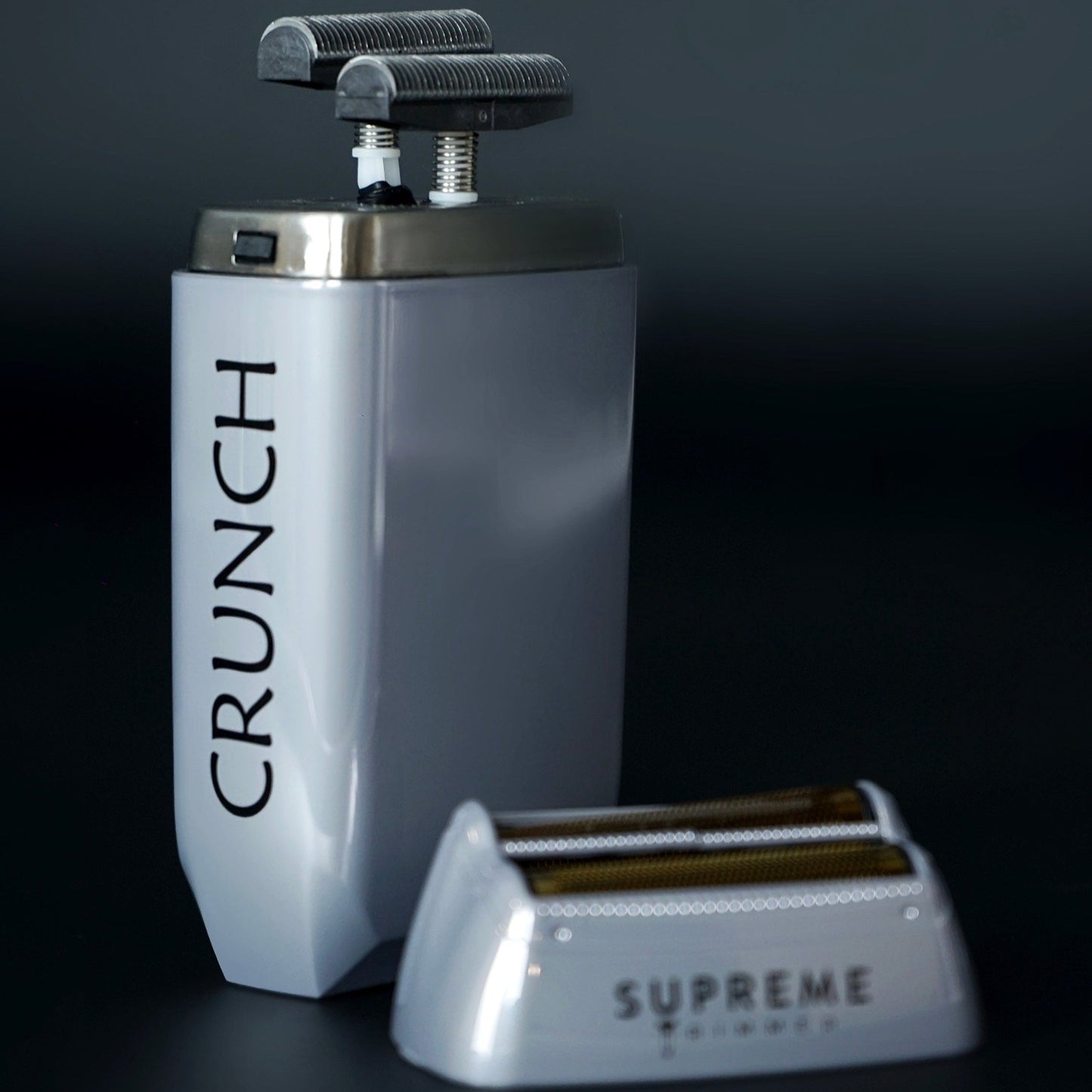 Supreme Trimmer Crunch Foil Shavers