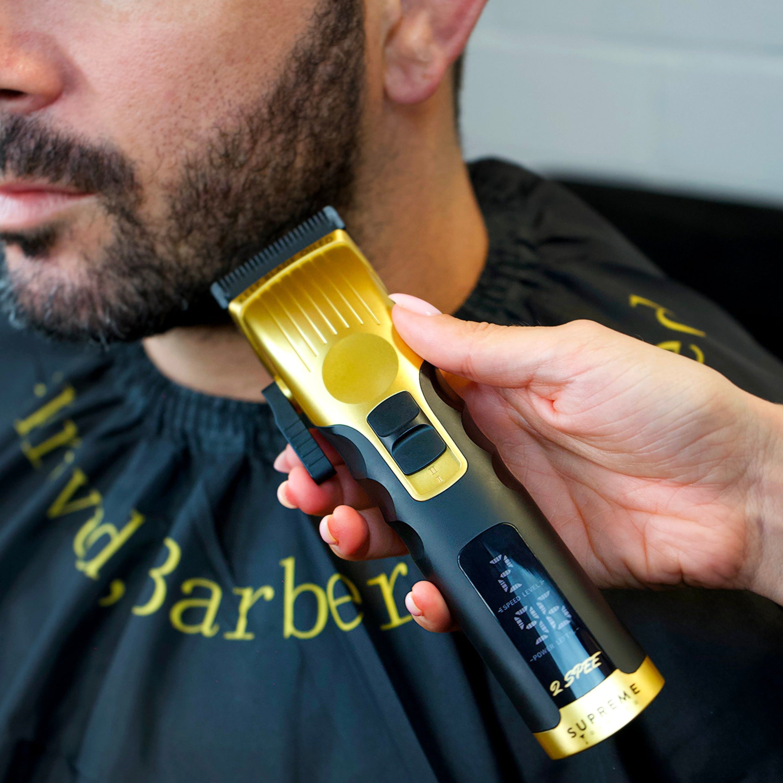 Supreme Trimmer