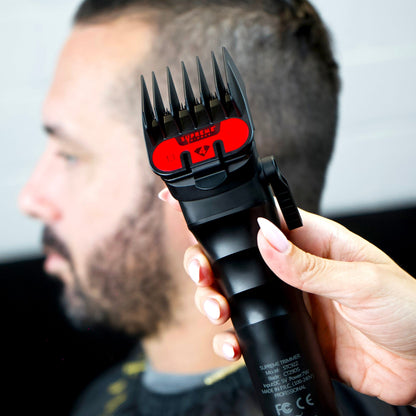 Supreme Trimmer 10 Special Fit Premium Guards #CG101S