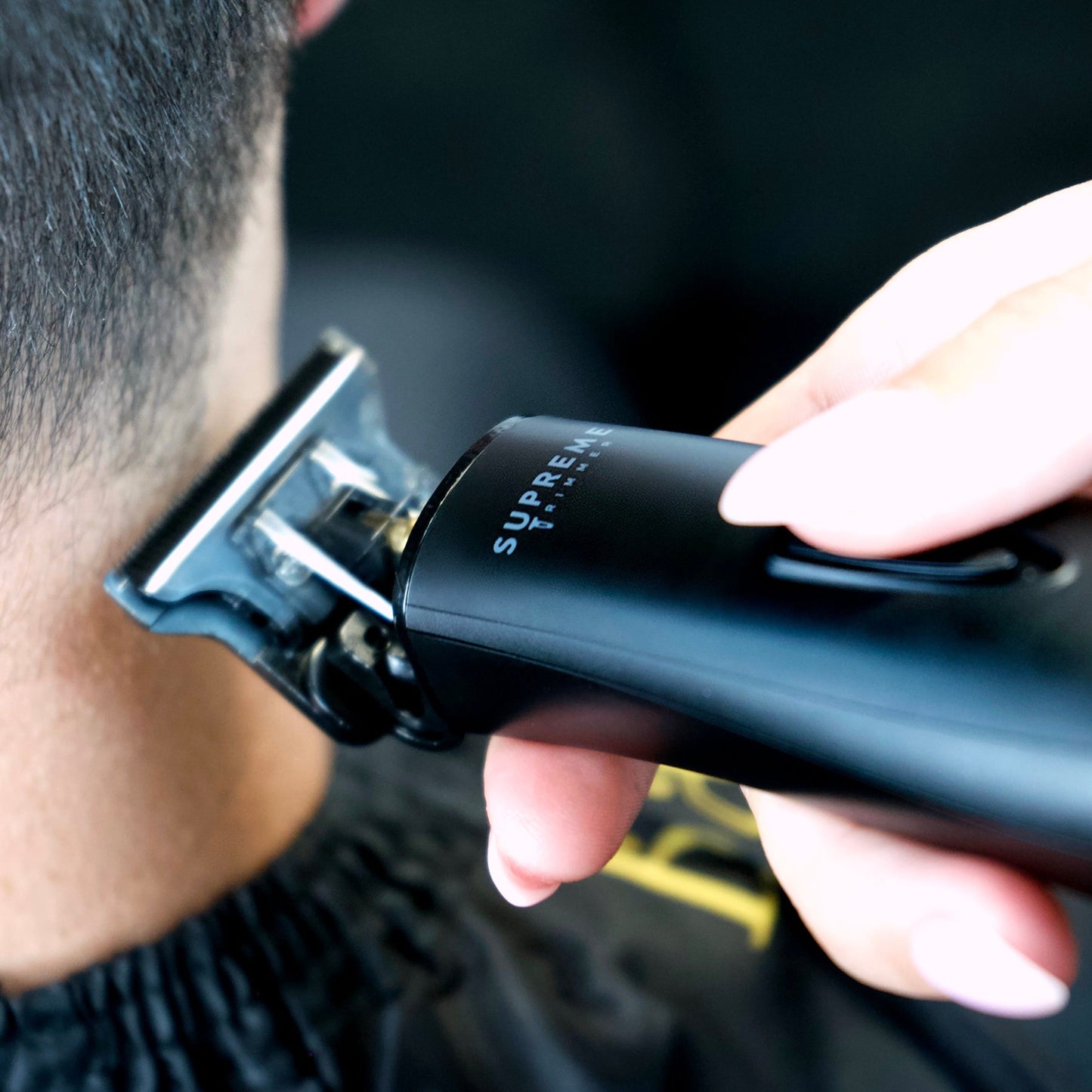 Supreme Trimmer T-Shaper DLC Trimmers