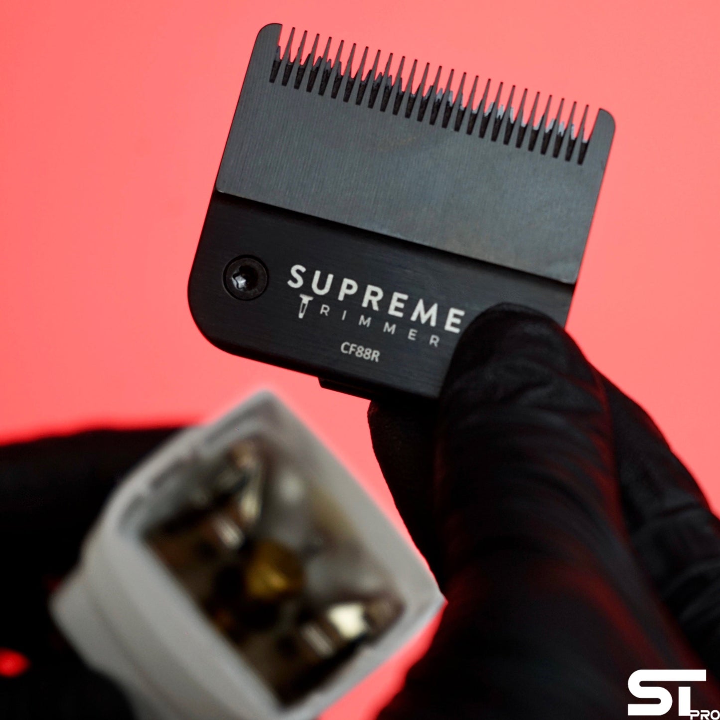 Supreme Trimmer 2SPEE Clippers
