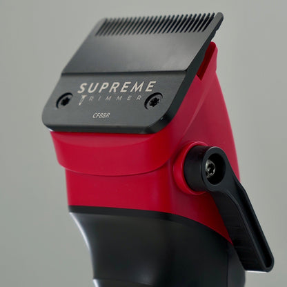 Supreme Trimmer 2SPEE Clippers