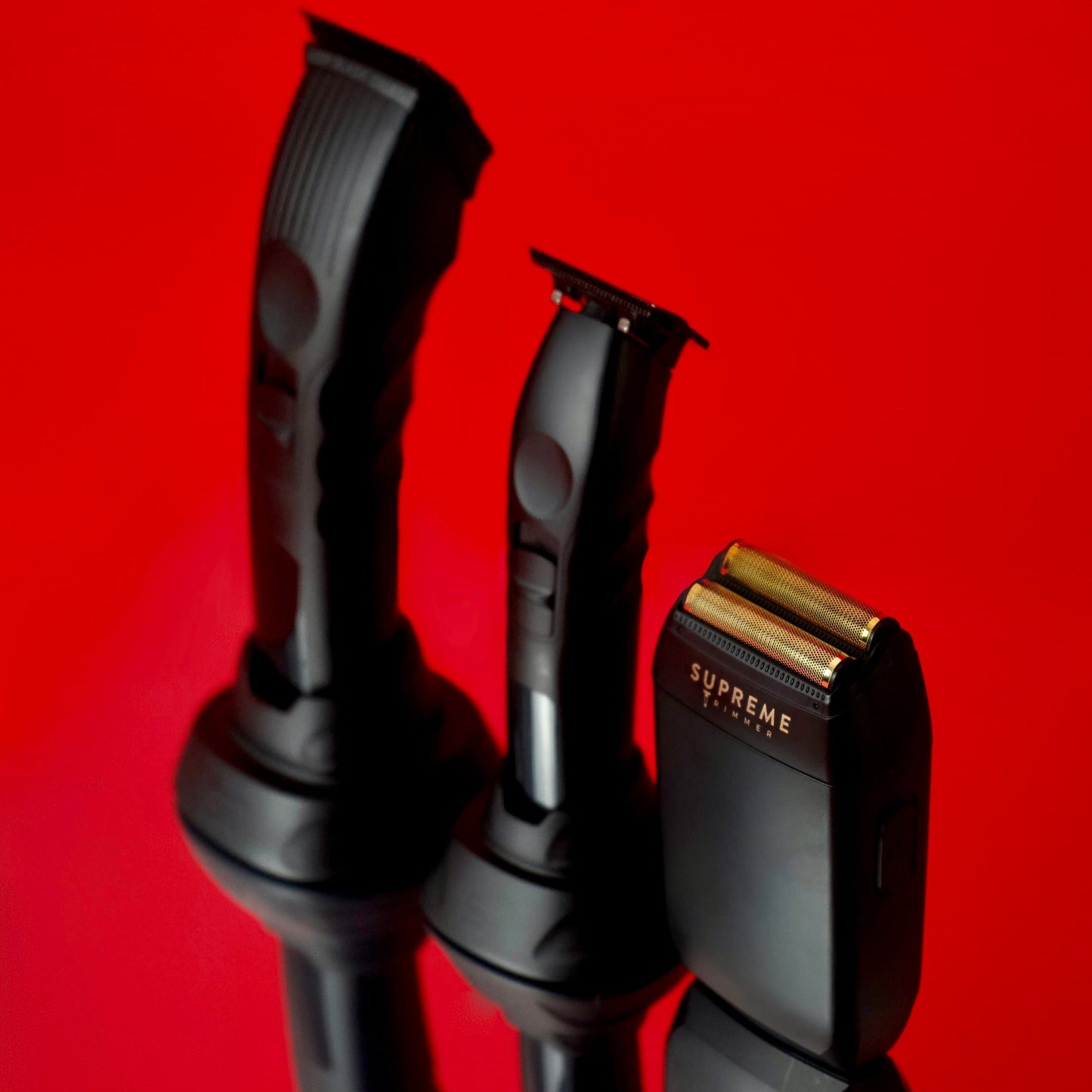 Supreme Trimmer 3-in 1 Elite Set