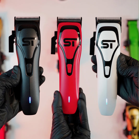 Supreme Trimmer DARKSTAR 72 Clippers