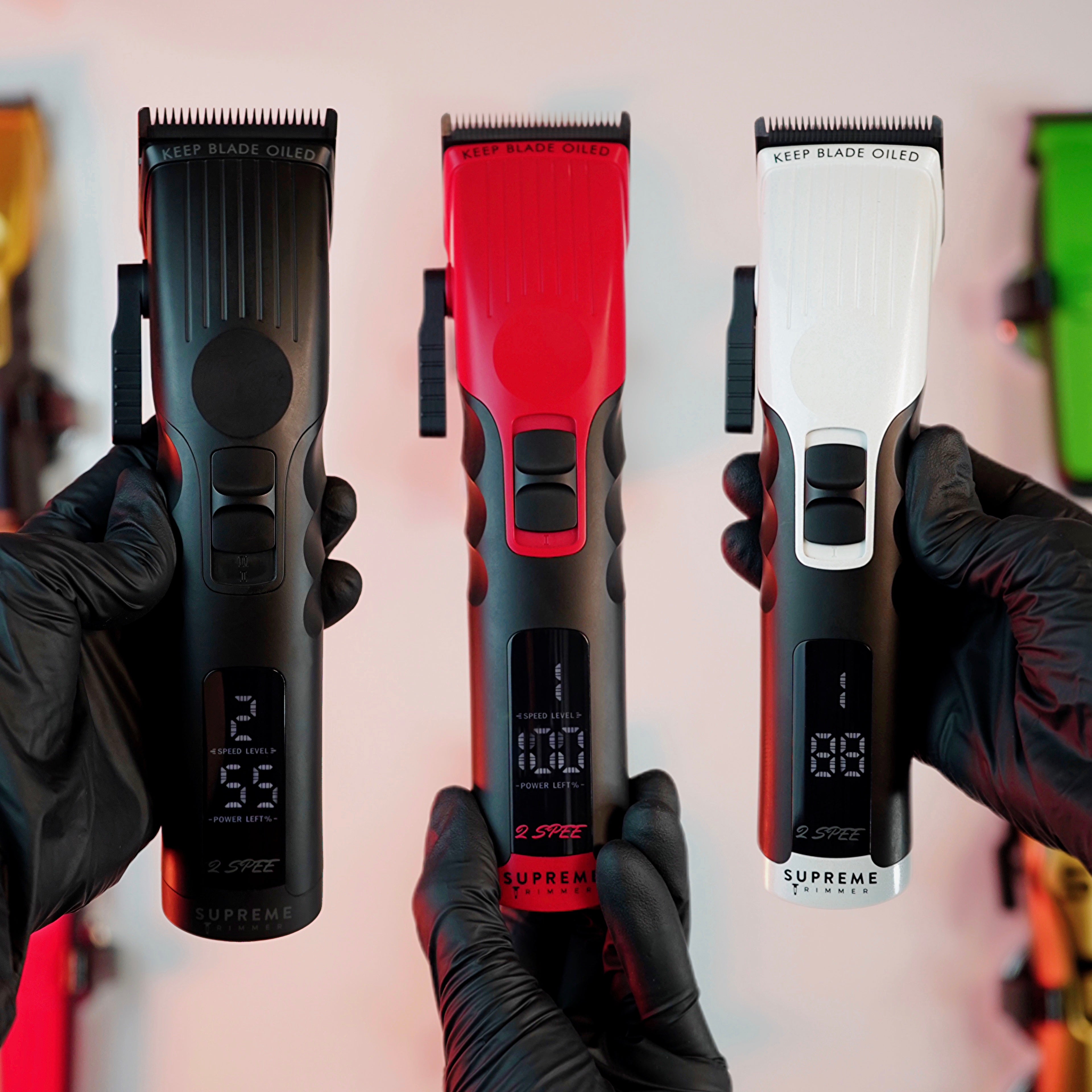Supreme Trimmer - Thumbnail 5