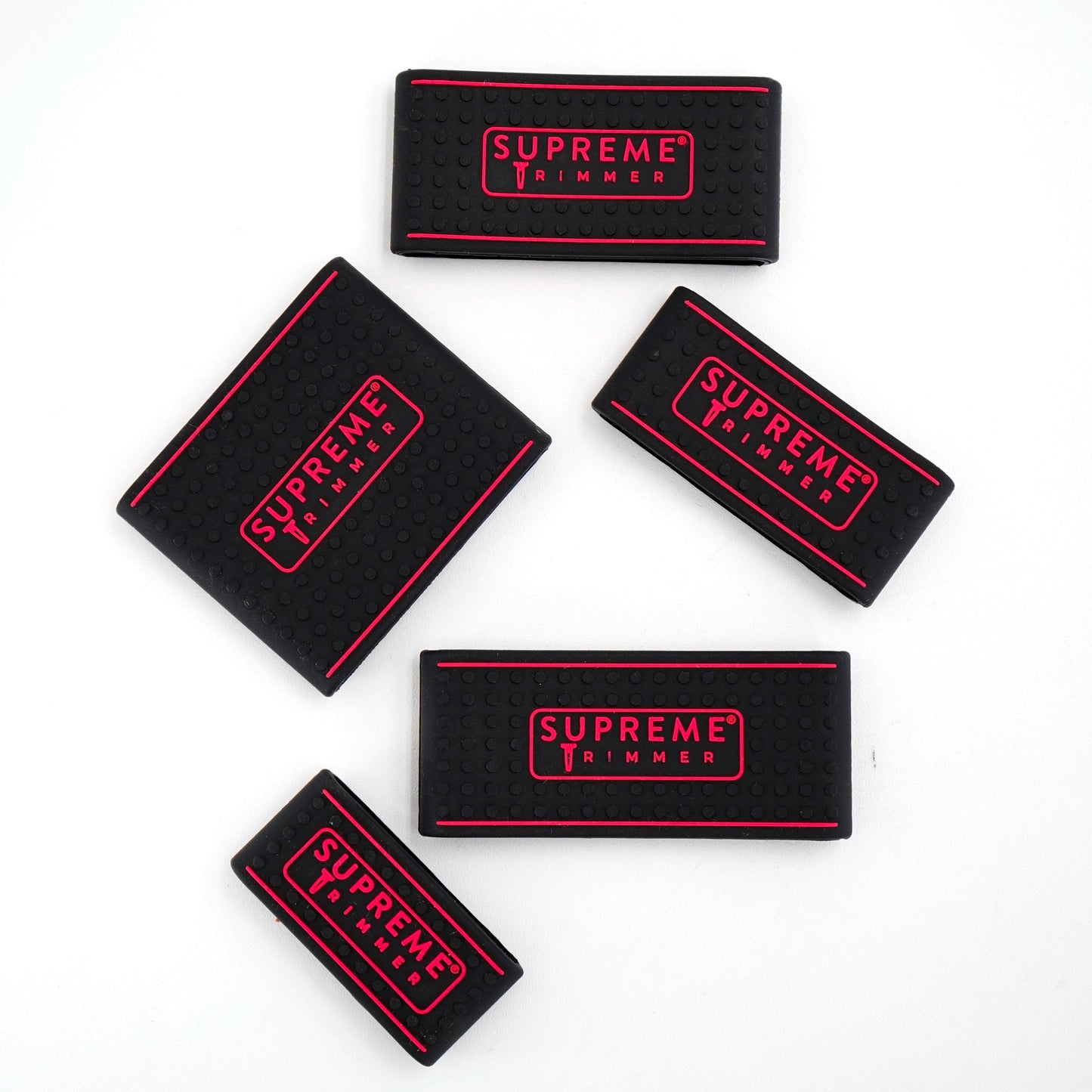 Supreme Trimmer Clipper Grips