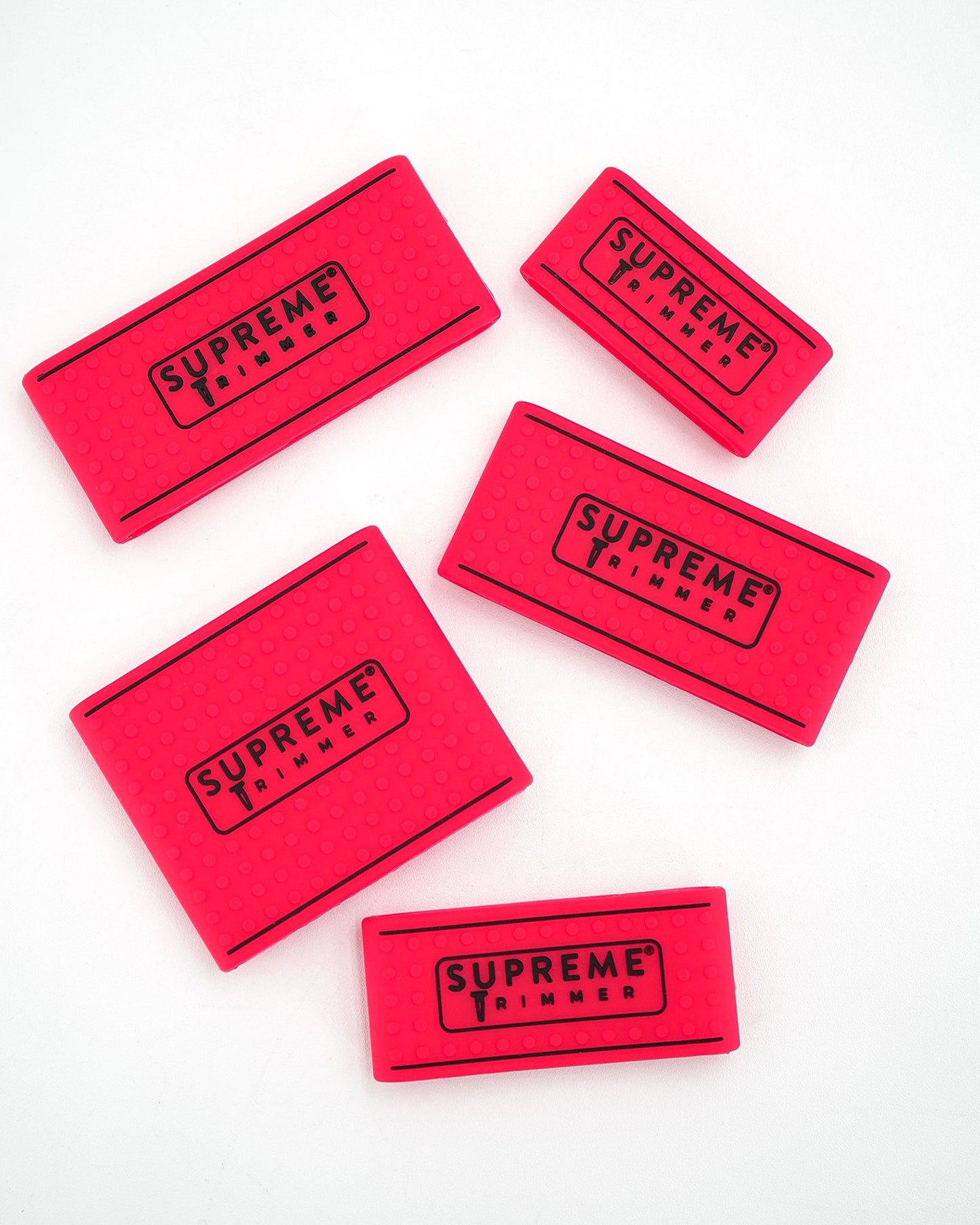 Supreme Trimmer Clipper Grips