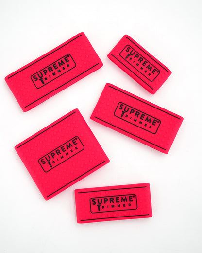 Supreme Trimmer Clipper Grips