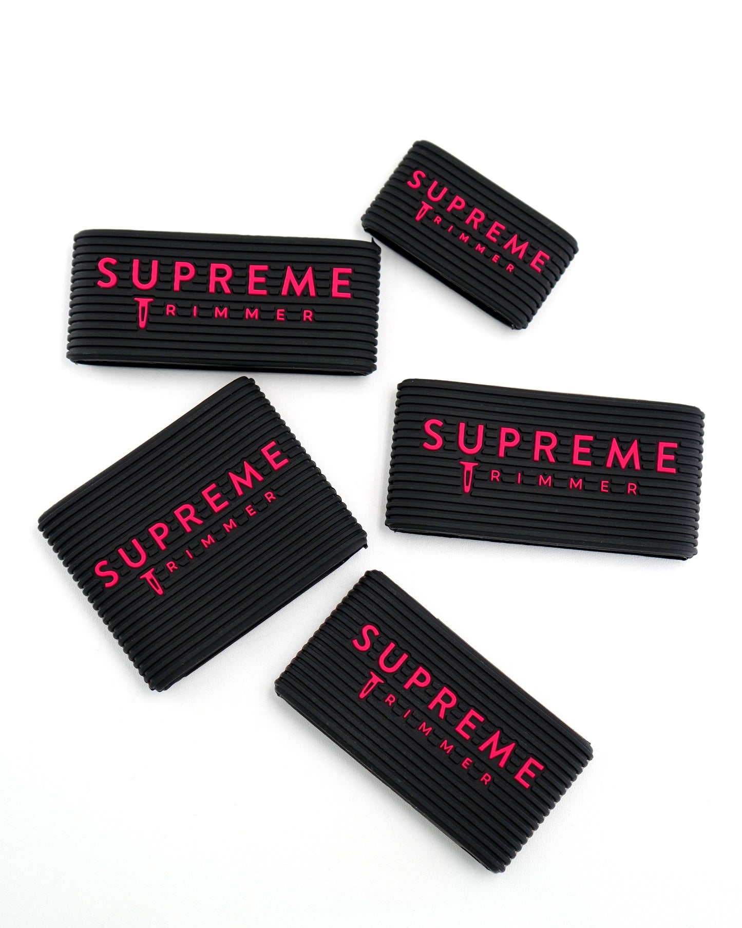 Supreme Trimmer Clipper Grips