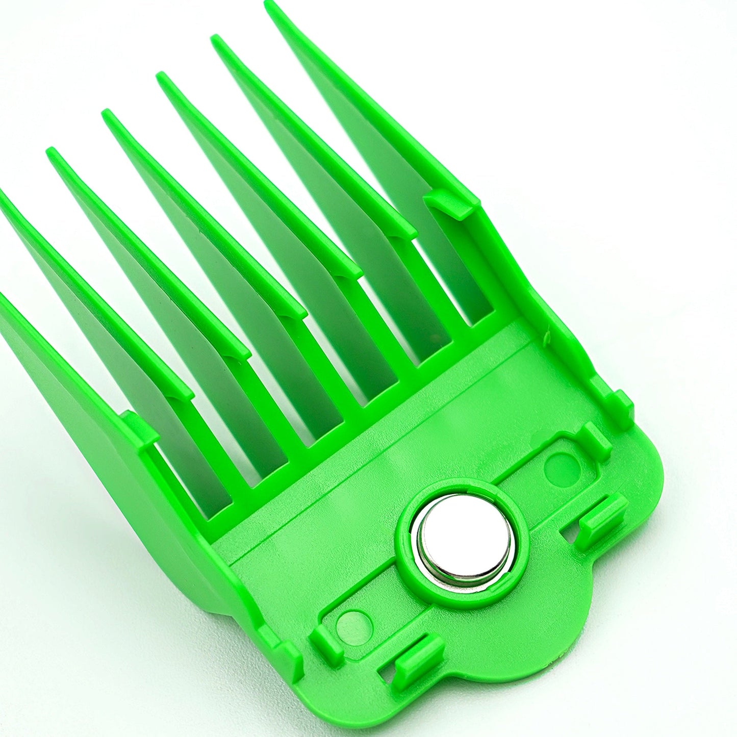 Supreme Trimmer Magnetic/Clip Guards for Clippers (10 piece)