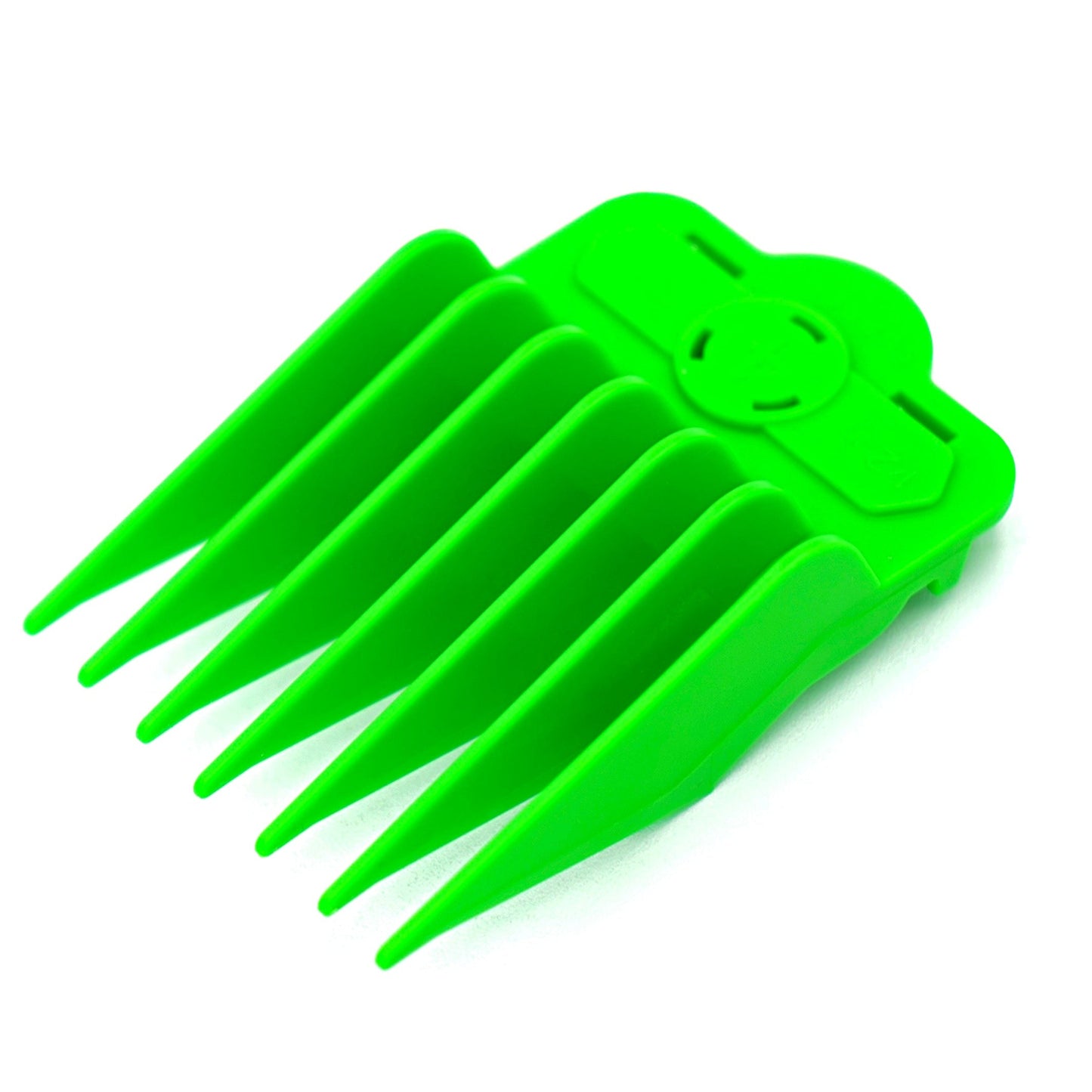 Supreme Trimmer Magnetic/Clip Guards for Clippers (10 piece)