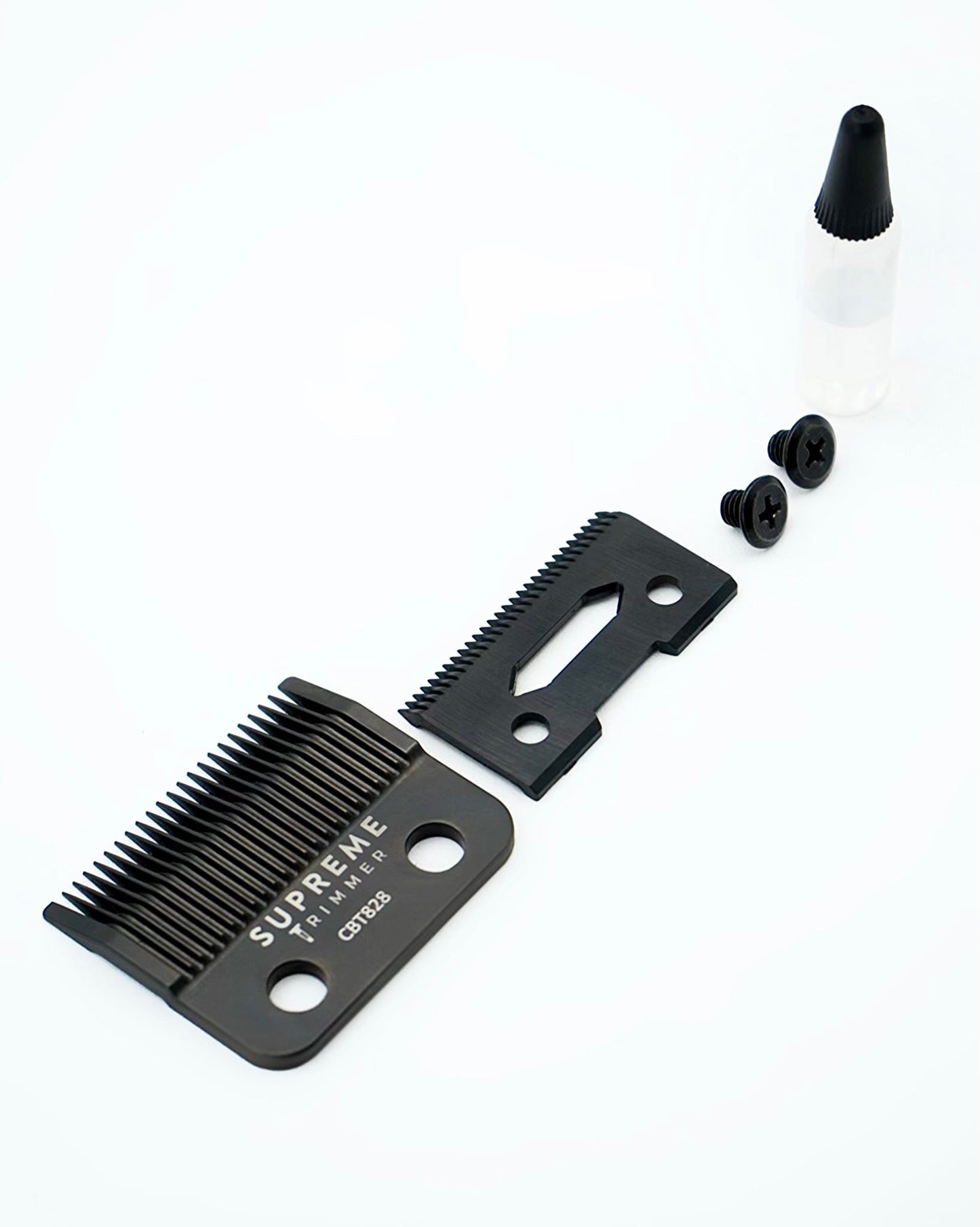 Supreme Trimmer DLC Taper Blade For Vader Clipper #CBT828