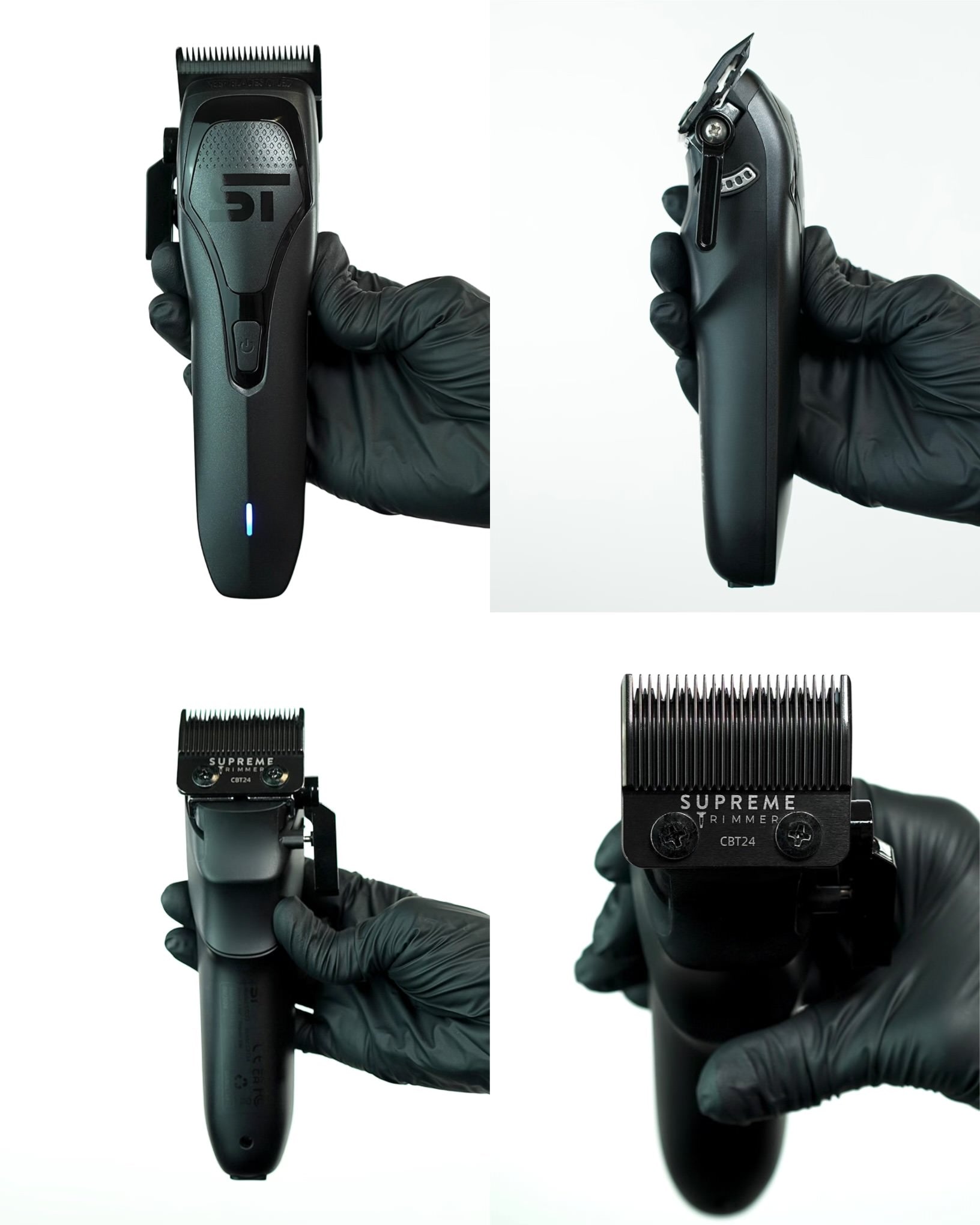 Supreme Trimmer DARKSTAR - Thumbnail 5