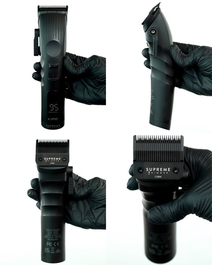 Supreme Trimmer 2SPEE Clippers