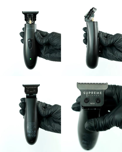 Supreme Trimmer T-Shaper DLC Trimmers