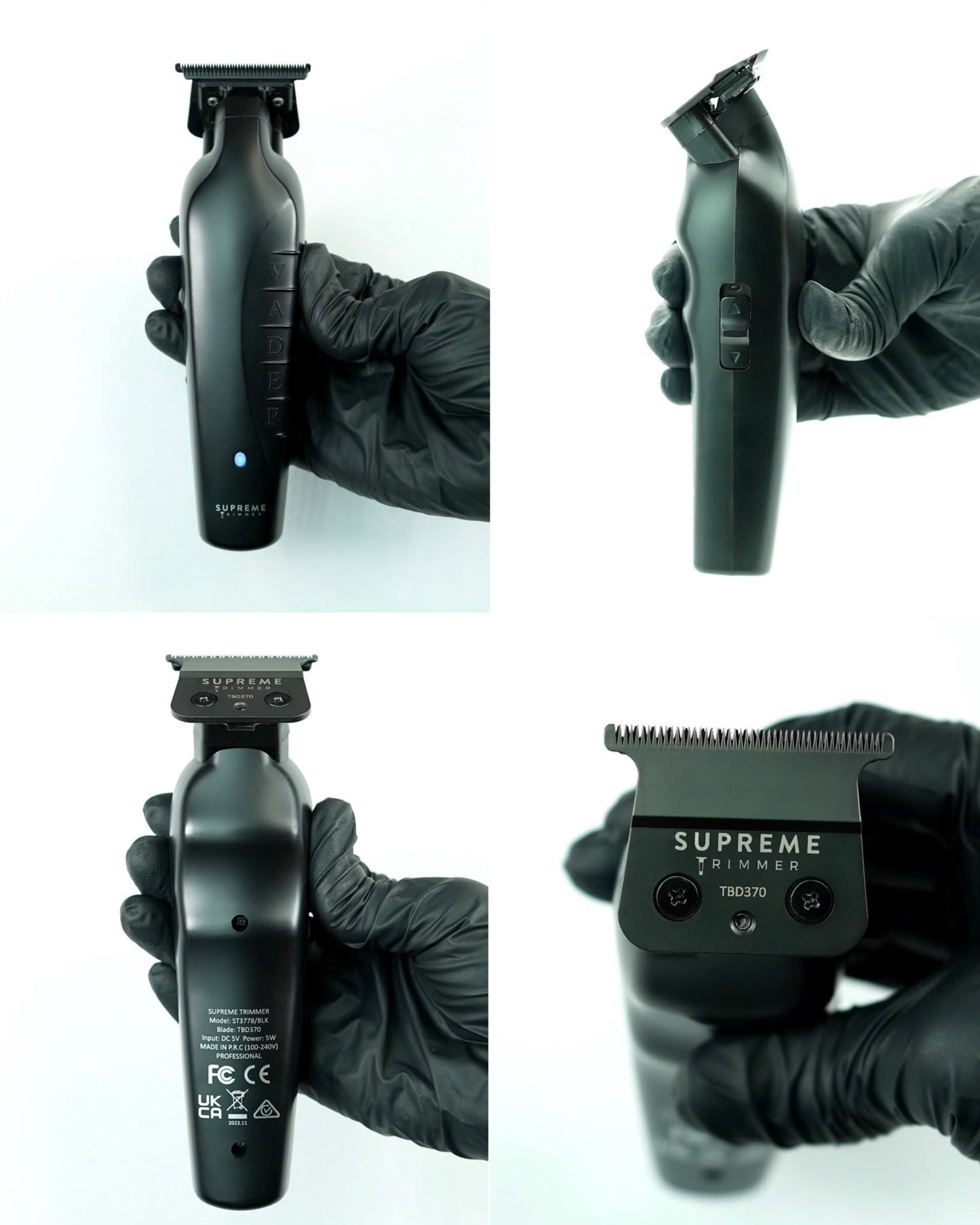 Supreme Trimmer VADER Trimmers