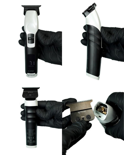 Supreme Trimmer 2SPEE Trimmers