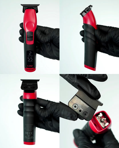 Supreme Trimmer 2SPEE Trimmers