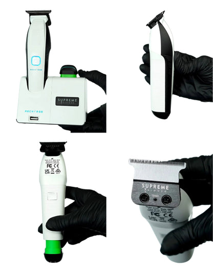 Supreme Trimmer RECHARGE Trimmers