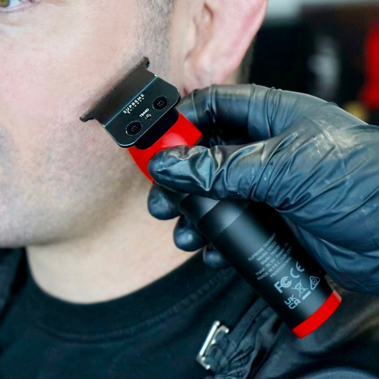 Supreme Trimmer 2SPEE Trimmers