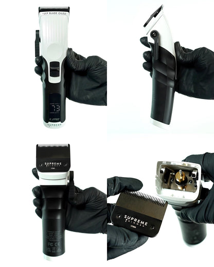 Supreme Trimmer 2SPEE Clippers
